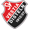 Wappen / Logo des Teams SV Vestia Disteln 2-2
