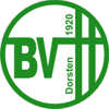 Wappen / Logo des Vereins BVH Dorsten