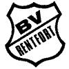 Wappen / Logo des Teams BV Rentfort