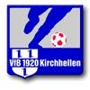 Wappen / Logo des Teams VfB Kirchhellen