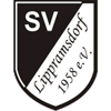 Wappen / Logo des Vereins SV Lippramsdorf