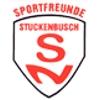 Wappen / Logo des Vereins SF Stuckenbusch