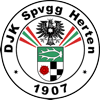 Wappen / Logo des Teams DJK Spvgg. 07 Herten