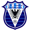 Wappen / Logo des Teams 1. FC Preuen Hochlarmark