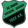 Wappen / Logo des Teams SC Union BO-Bergen 2