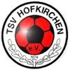 Wappen / Logo des Teams TSV Hofkirchen