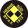 Wappen / Logo des Vereins BV Herne Sd