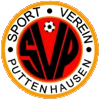 Wappen / Logo des Teams SV Puttenhausen