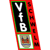 Wappen / Logo des Vereins VfB Schwelm