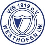 Wappen / Logo des Teams VfB Westhofen 3