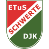 Wappen / Logo des Teams EtuS/DJK Schwerte