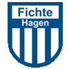 Wappen / Logo des Teams TSV Fichte Hagen 3