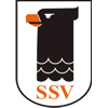 Wappen / Logo des Vereins SSV Hagen