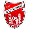 Wappen / Logo des Teams TSV Rottenburg