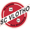 Wappen / Logo des Teams SC Vlotho 3