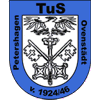 Wappen / Logo des Teams TuS Petershagen/Ovenstdt