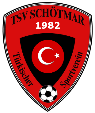 Wappen / Logo des Teams TSV Schtmar