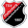 Wappen / Logo des Teams TSV Pfaffenberg