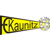 Wappen / Logo des Vereins FC Kaunitz