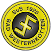 Wappen / Logo des Vereins SuS 1920 Bad Westernkotten
