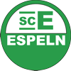 Wappen / Logo des Vereins SC GW Espeln
