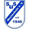 Wappen / Logo des Vereins SuS Westenholz