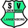 Wappen / Logo des Teams SV GW Langenberg