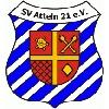 Wappen / Logo des Teams SV Atteln 21