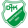 Wappen / Logo des Vereins SF DJK Mastbruch