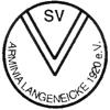 Wappen / Logo des Teams JSG SuS Strmede/Langeneicke