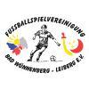 Wappen / Logo des Teams FSV Bad Wnnenberg-Leiberg