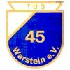 Wappen / Logo des Teams TuS 1945 Warstein 4
