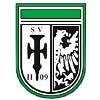 Wappen / Logo des Teams SV Hsten 09 2
