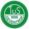 Wappen / Logo des Teams TuS Oeventrop