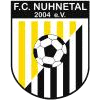 Wappen / Logo des Teams SG Nuhnetal-Zschen