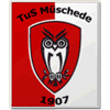 Wappen / Logo des Vereins TuS Mschede