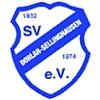 Wappen / Logo des Teams SV Dorlar-Sellinghausen