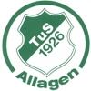 Wappen / Logo des Teams TuS GW Allagen
