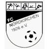 Wappen / Logo des Teams FC Nordkirchen 1926