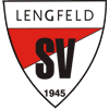 Wappen / Logo des Teams SV Lengfeld 2