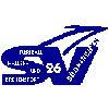 Wappen / Logo des Vereins SV Sdkirchen