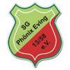 Wappen / Logo des Teams SG Phönix Eving