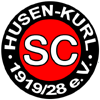 Wappen / Logo des Teams SC Husen Kurl 2