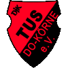 Wappen / Logo des Vereins DJK TuS Krne