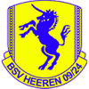 Wappen / Logo des Teams BSV Heeren 09/24 3