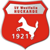 Wappen / Logo des Vereins SV Westfalia Huckarde