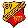 Wappen / Logo des Teams SV Adlhausen