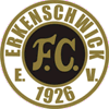Wappen / Logo des Vereins FC 26 Erkenschwick