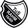 Wappen / Logo des Vereins TuS Rahm