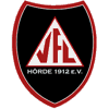 Wappen / Logo des Teams VFL Hrde 2